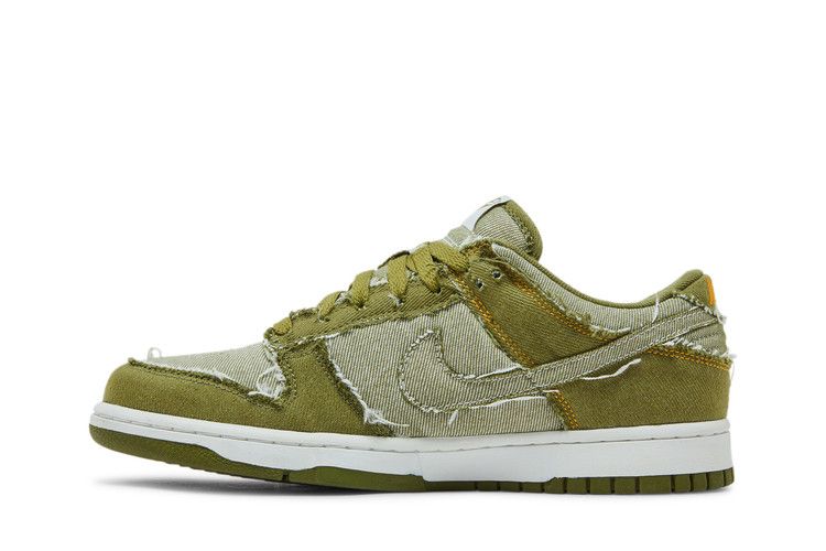 Nike Dunk CL Pilgrim White