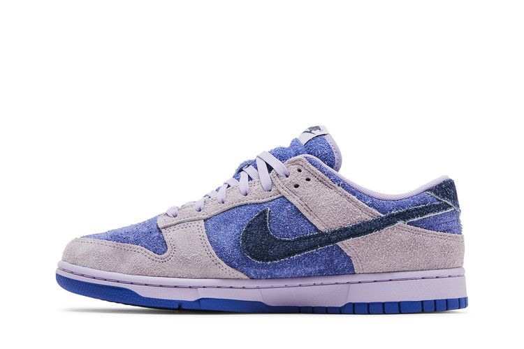 Nike Dunk Low SE Hydrangeas (Women's)
