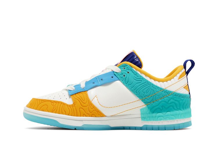 Nike Dunk Low Disrupt 2 Serena Williams Design Crew (Women's)