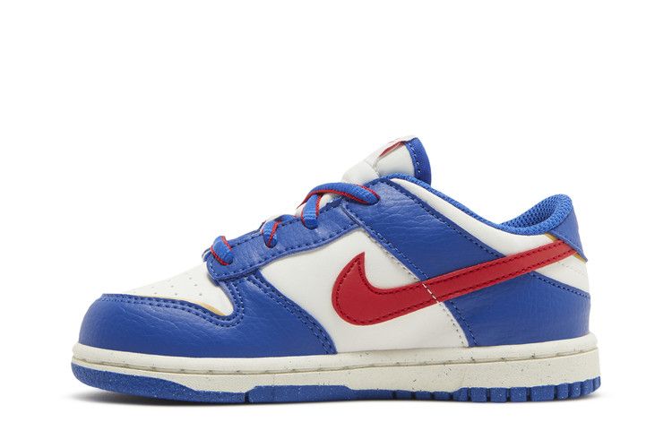 Nike Dunk Low Next Nature Superhero (TD)