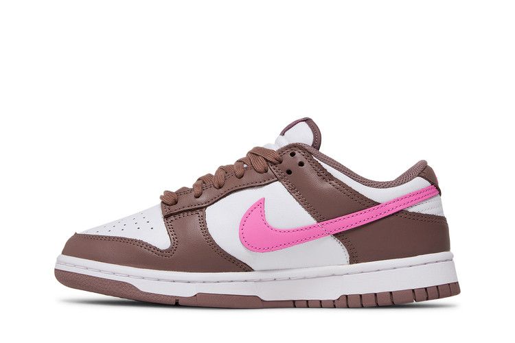 Nike Dunk Low Smokey Mauve (Women's)