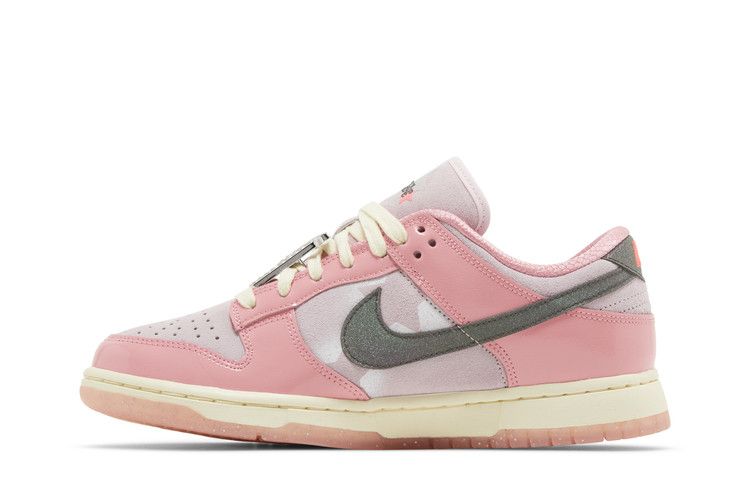 Nike Dunk Low LX Barbie (Women's)