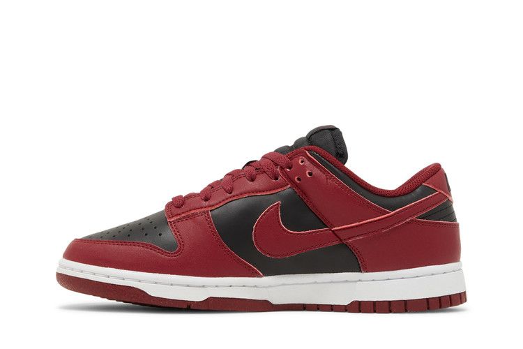 Nike Dunk Low Next Nature Dark Beetroot (Women's)
