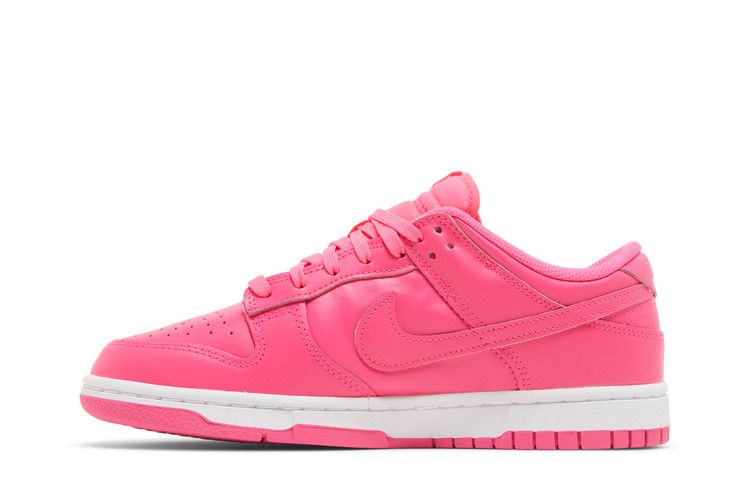 Nike Dunk Low Hyper Pink (Women's)
