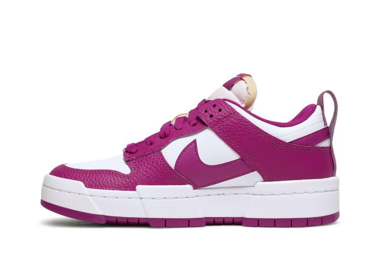 Nike Dunk Low Disrupt Cactus Flower (Women's)