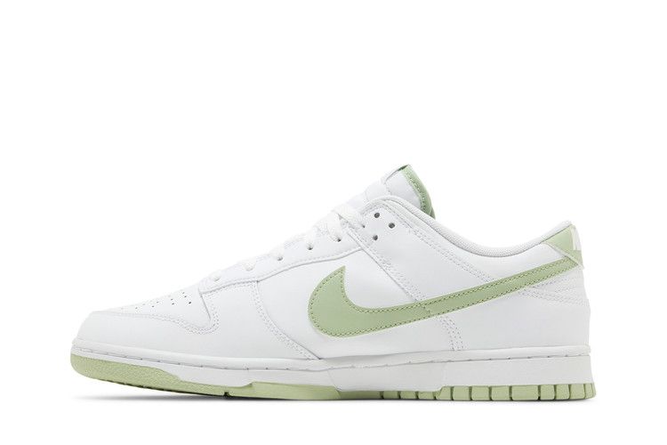 Nike Dunk Low Honeydew