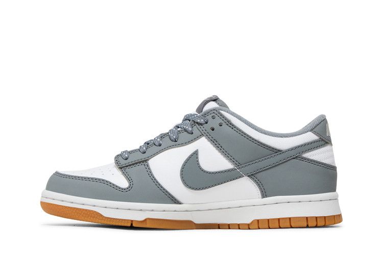 Nike Dunk Low Reflective Grey (GS)
