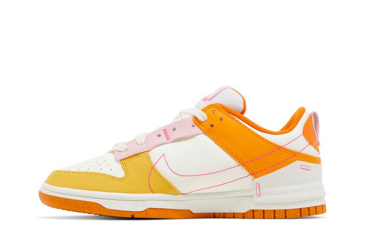 Nike Dunk Low Disrupt 2 Sunrise (Women's)