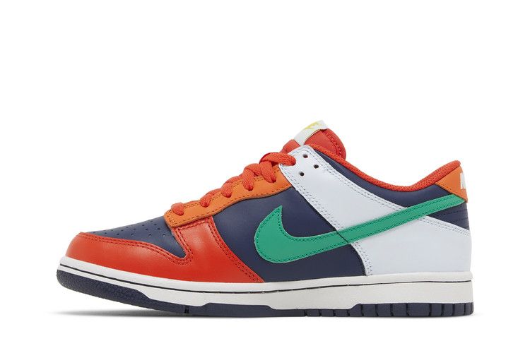 Nike Dunk Low What The (GS)