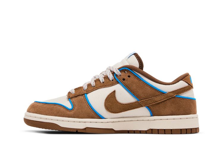 Nike Dunk Low Retro Premium Light British Tan