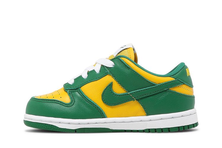 Nike Dunk Low Brazil (2020) (TD)