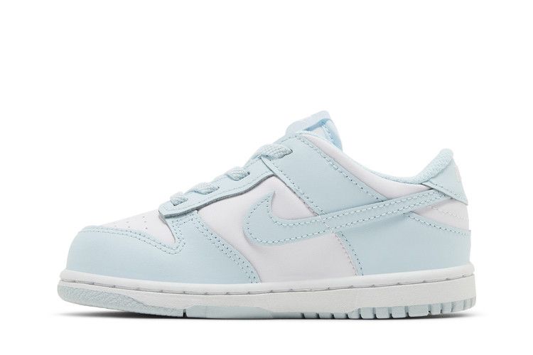 Nike Dunk Low Glacier Blue (TD)