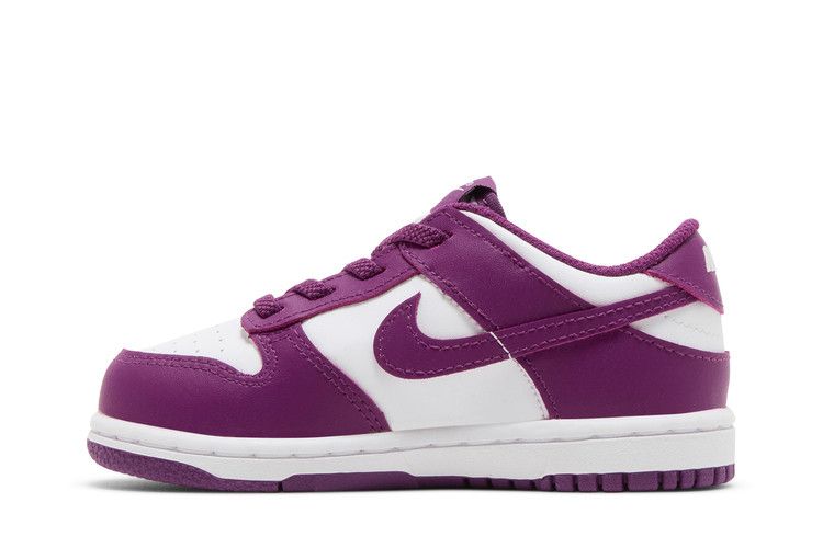 Nike Dunk Low Viotech (TD)