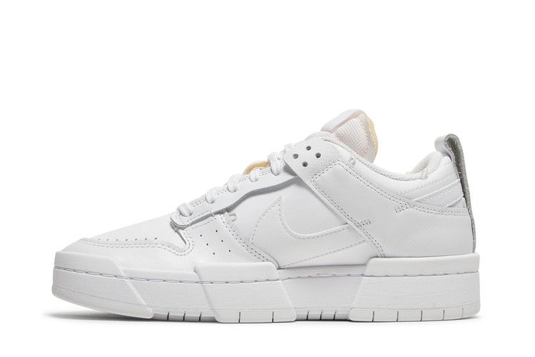 Nike Dunk Low Disrupt Lucky Charms White (Women's)