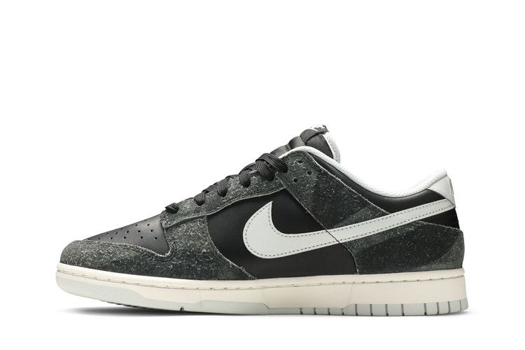 Nike Dunk Low Retro Animal Pack Zebra