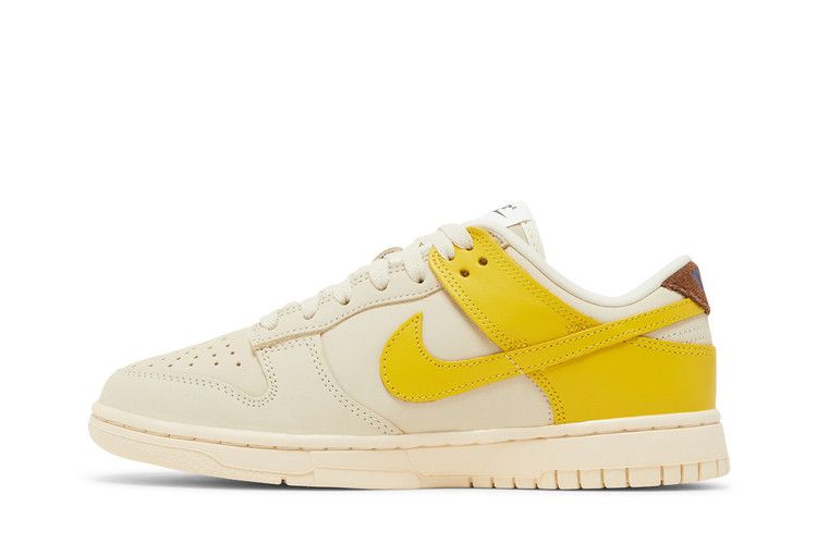 Nike Dunk Low LX Banana (Women's)