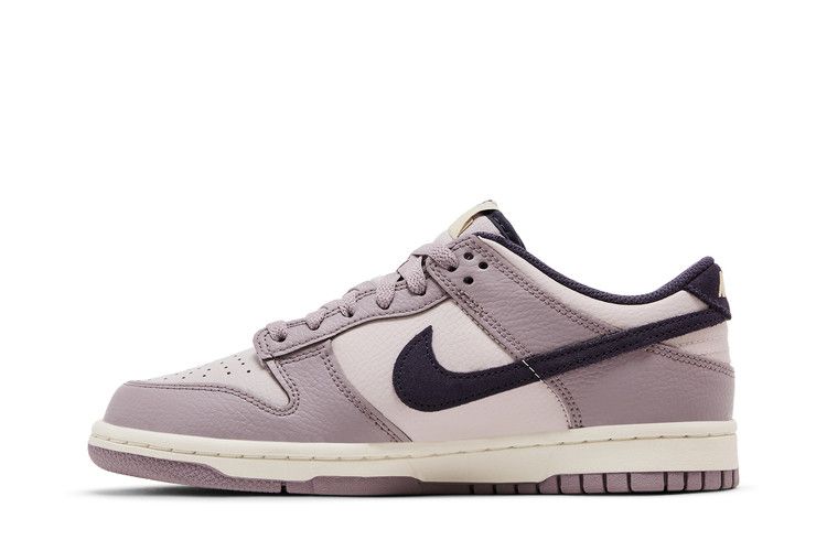 Nike Dunk Low Light Violet Ore (GS)