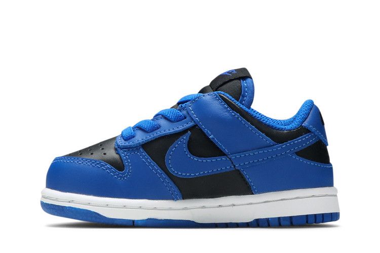 Nike Dunk Low Hyper Cobalt (TD)