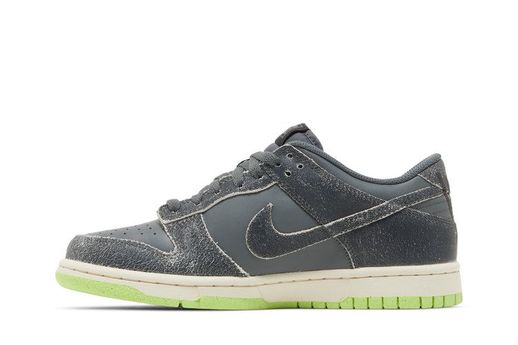 Nike Dunk Low Halloween (2022) (GS)