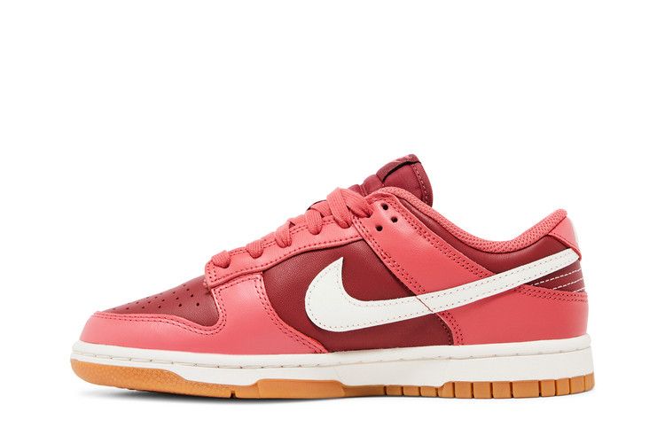 Nike Dunk Low Desert Berry (Women's)