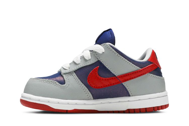 Nike Dunk Low Samba (2020) (TD)