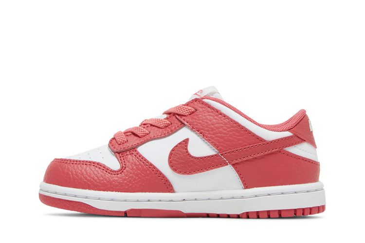 Nike Dunk Low White Gypsy Rose (TD)
