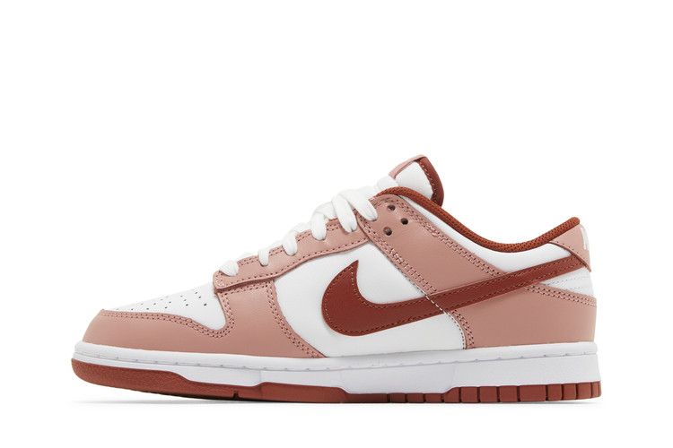 Nike Dunk Low Red Stardust (Women's)