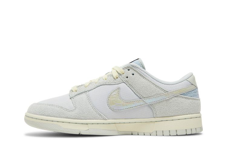 Nike Dunk Low SE Gone Fishing Chinook Salmon