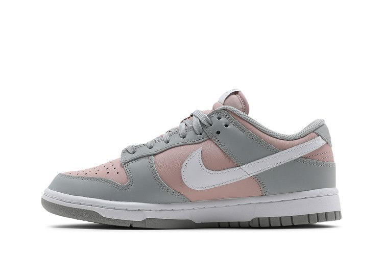Nike Dunk Low Pink Oxford (Women's)