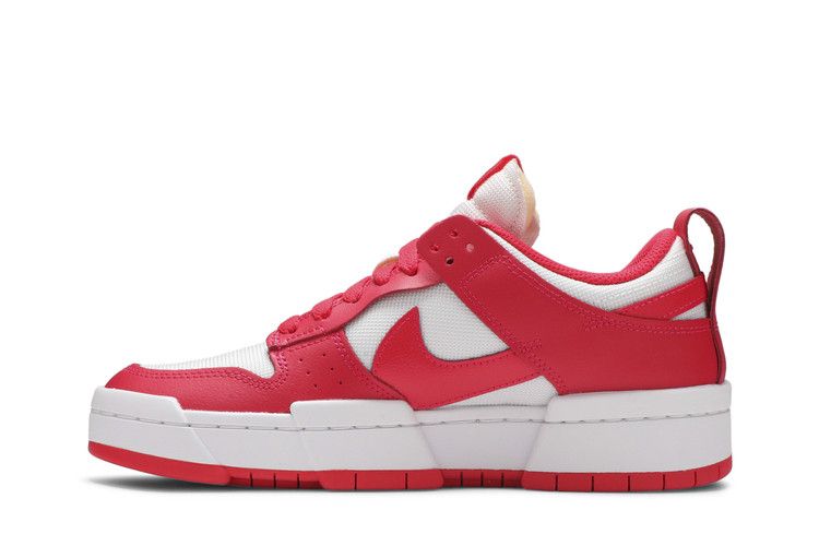 Nike Dunk Low Disrupt Siren Red (Women's)