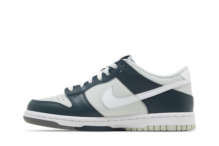 Nike Dunk Low Split Deep Jungle (GS)
