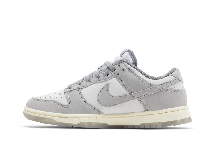 Nike Dunk Low Cool Grey Football Grey (Women's)