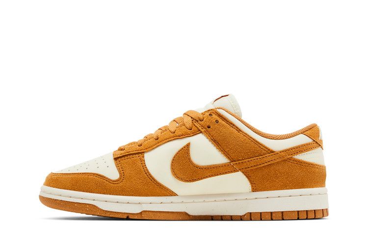 Nike Dunk Low Next Nature Flax Coconut Milk (Women's)