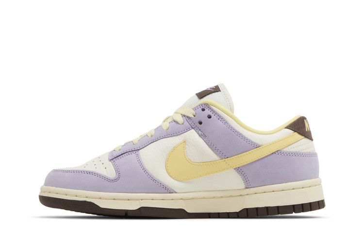 Nike Dunk Low Premium Lilac Bloom (Women's)