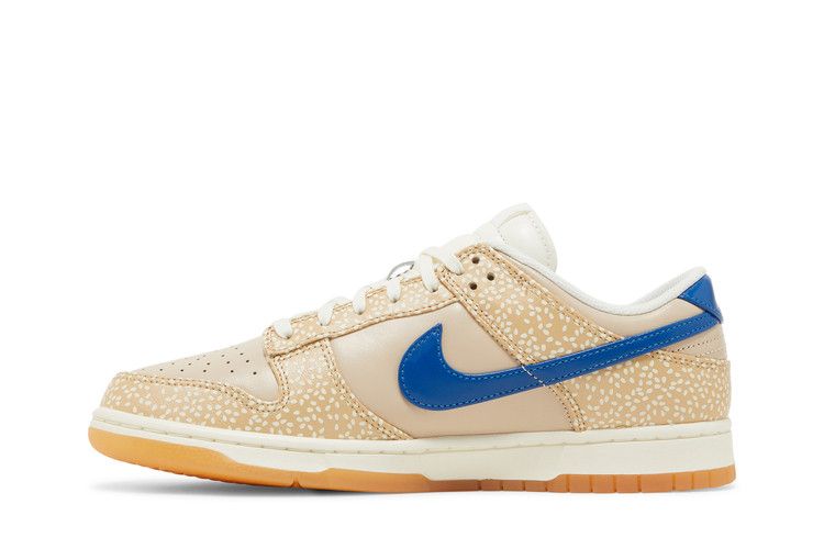 Nike Dunk Low Montreal Bagel Sesame