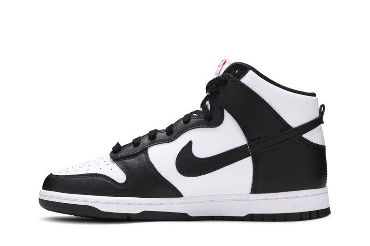 Nike Dunk High Panda (2021)