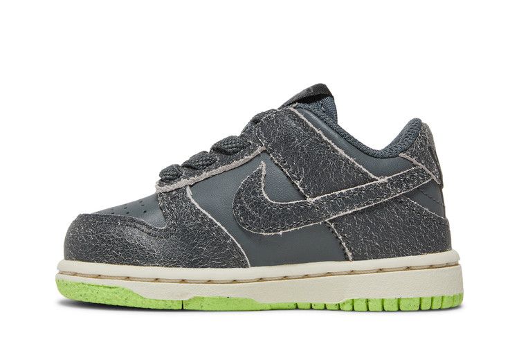 Nike Dunk Low Halloween (2022) (TD)