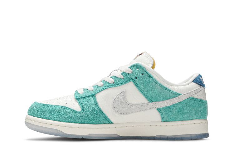 Nike Dunk Low Kasina Neptune Green