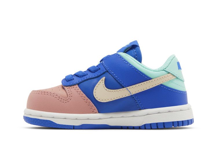 Nike Dunk Low SE Salmon Toe (TD)