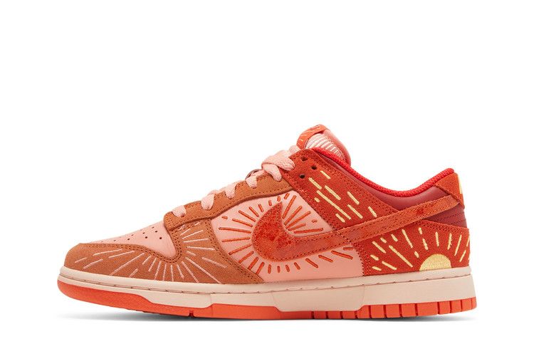 Nike Dunk Low NH Winter Solstice (Women's)