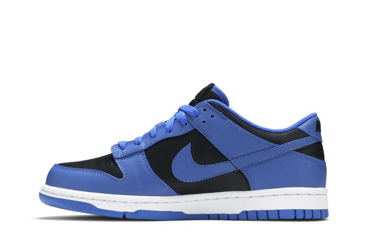 Nike Dunk Low Retro Hyper Cobalt (GS)