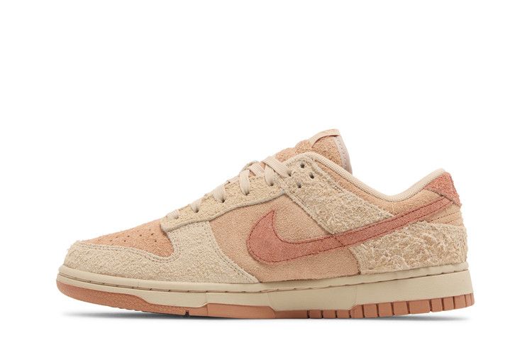 Nike Dunk Low Burnt Sunrise (Women's)