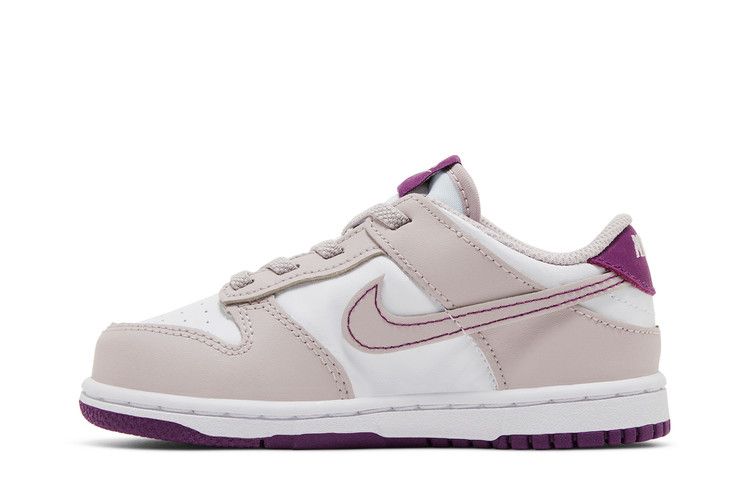 Nike Dunk Low Platinum Violet (TD)
