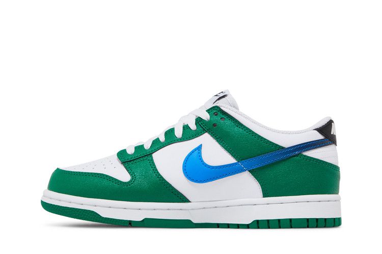 Nike Dunk Low Malachite (GS)