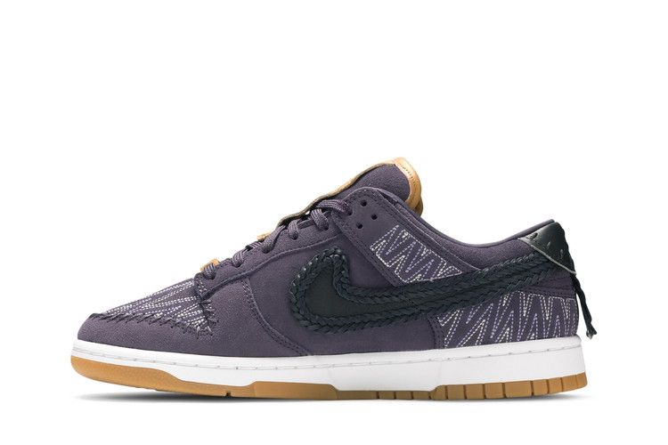 Nike Dunk Low N7 (2021)