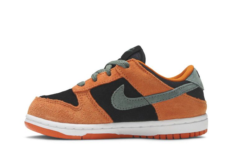 Nike Dunk Low Ceramic (2020) (TD)