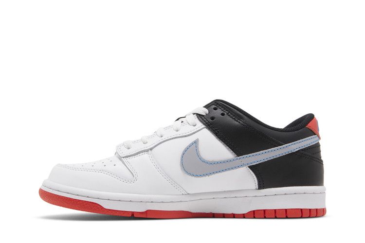 Nike Dunk Low Spider-Man (GS)