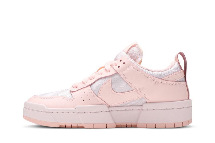 Nike Dunk Low Disrupt Light Soft Pink (Women's)