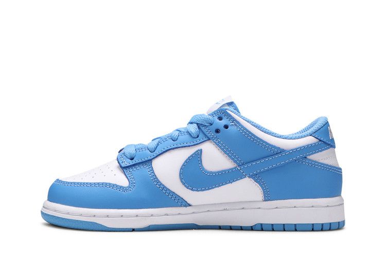 Nike Dunk Low UNC (PS)