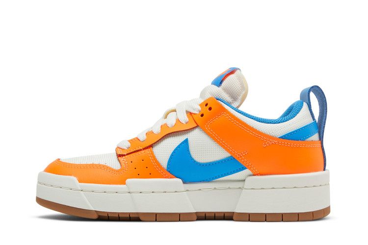 Nike Dunk Low Disrupt Supa (Women's)